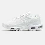 Nike Air Max TN Plus White
