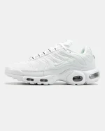 Nike Air Max TN Plus White
