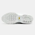 Nike Air Max TN Plus White - Зображення 8