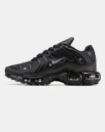Nike Air Max TN Plus x A Cold Wall Black