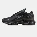 Nike Air Max TN Plus x A Cold Wall Black - Зображення 4