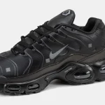 Nike Air Max TN Plus x A Cold Wall Black - Зображення 5