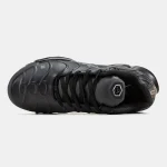 Nike Air Max TN Plus x A Cold Wall Black - Зображення 6
