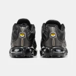 Nike Air Max TN Plus x A Cold Wall Black - Зображення 8
