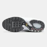 Nike Air Max TN Plus x Louis Vuitton White Black - Зображення 8
