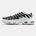 Nike Air Max TN Plus x Louis Vuitton White Black