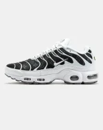 Nike Air Max TN Plus x Louis Vuitton White Black