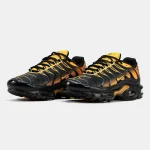 Nike Air Max TN Plus Yellow Black - Зображення 3