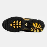 Nike Air Max TN Plus Yellow Black - Зображення 8