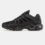Nike Air Max TN Terrascape Plus Black