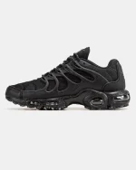 Nike Air Max TN Terrascape Plus Black