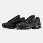 Nike Air Max TN Terrascape Plus Black - Зображення 3