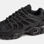 Nike Air Max TN Terrascape Plus Black - Зображення 5