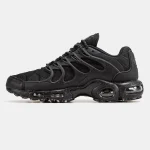 Nike Air Max TN Terrascape Plus Black - Зображення 4