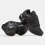 Nike Air Max TN Terrascape Plus Black - Зображення 2