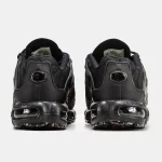 Nike Air Max TN Terrascape Plus Black - Зображення 8