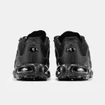 Nike Air Max TN Terrascape Plus Black White - Зображення 8