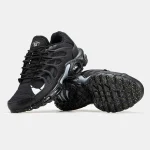 Nike Air Max TN Terrascape Plus Black White - Зображення 2