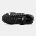 Nike Air Max TN Terrascape Plus Black White - Зображення 6