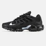 Nike Air Max TN Terrascape Plus Black White