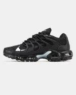 Nike Air Max TN Terrascape Plus Black White