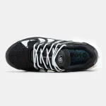 Nike Air Max TN Terrascape Plus Black White - Зображення 6