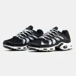Nike Air Max TN Terrascape Plus Black White - Зображення 3