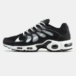 Nike Air Max TN Terrascape Plus Black White - Зображення 4
