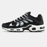 Nike Air Max TN Terrascape Plus Black White