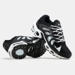 Nike Air Max TN Terrascape Plus Black White - Зображення 2