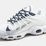 Nike Air Max TN Terrascape Plus White Blue - Зображення 5