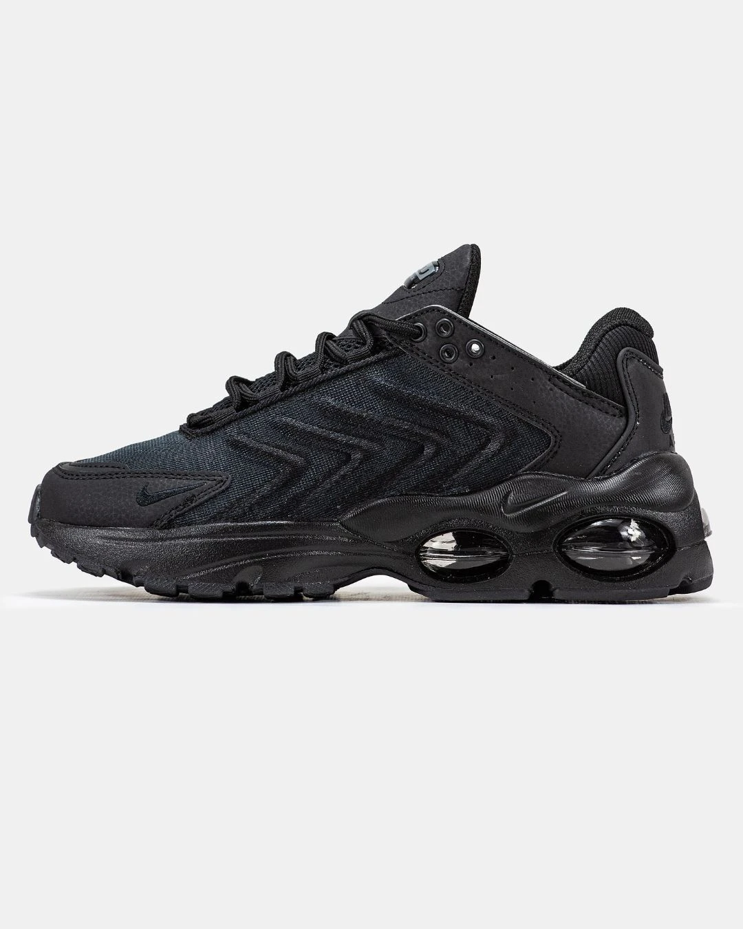 nike-air-max-tw-black-53088919150522 Nike Air Max TW Black - Зображення 1