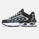 Nike Air Max TW Black White - Зображення 4