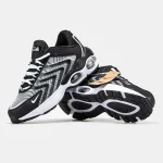 Nike Air Max TW Black White - Зображення 2