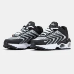 Nike Air Max TW Black White - Зображення 3