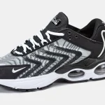 Nike Air Max TW Black White - Зображення 5