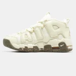 Nike Air More Uptempo 96 Beige Brown - Зображення 5