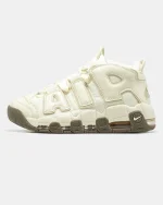 Nike Air More Uptempo 96 Beige Brown