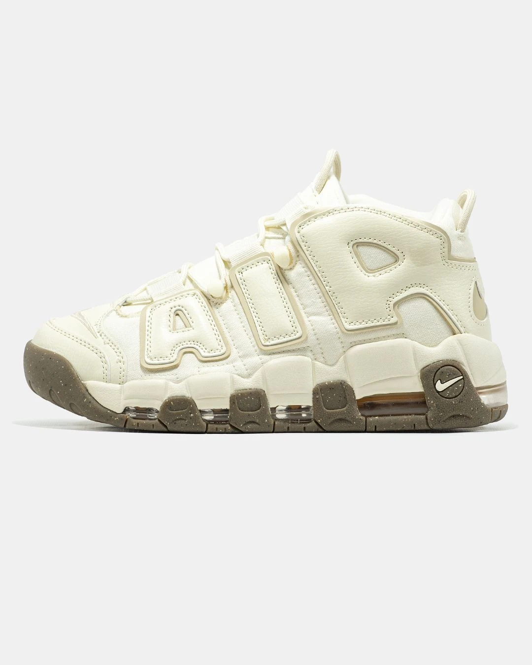 nike-air-more-uptempo-96-beige-brown-88740138113298 Nike Air More Uptempo 96 Beige Brown - Зображення 1