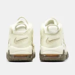 Nike Air More Uptempo 96 Beige Brown - Зображення 9