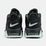 Nike Air More Uptempo 96 Dark Smoke Grey and Barely Green - Зображення 9