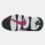 Nike Air More Uptempo 96 White Grey - Зображення 7