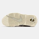 Nike Air More Uptempo Cream Pink - Зображення 8