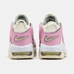 Nike Air More Uptempo Cream Pink - Зображення 9