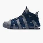 Nike Air More Uptempo Grey Blue