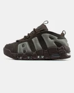 Nike Air More Uptempo Low Baroque Brown Cave Stone