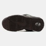 Nike Air More Uptempo Low Baroque Brown Cave Stone - Зображення 8