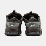 Nike Air More Uptempo Low Baroque Brown Cave Stone - Зображення 9
