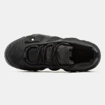 Nike Air More Uptempo Low Black - Зображення 7