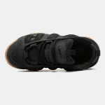 Nike Air More Uptempo Low Black Gum - Зображення 7
